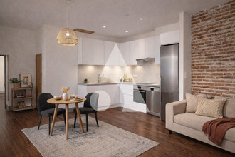  appartement albi 81000