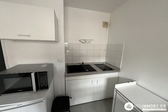  appartement albi 81000