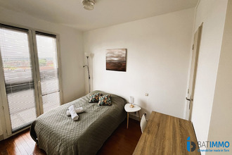  appartement albi 81000