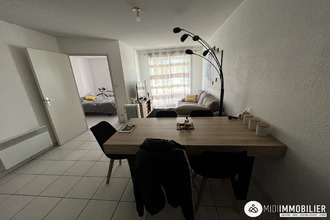  appartement albi 81000
