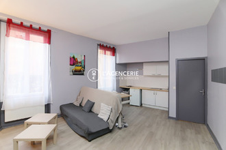  appartement albi 81000