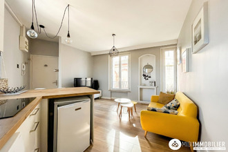  appartement albi 81000