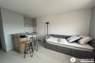  appartement albi 81000