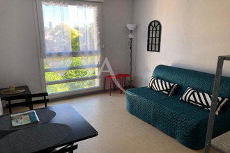  appartement albi 81000