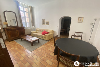 appartement albi 81000
