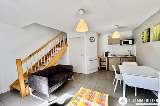  appartement albi 81000