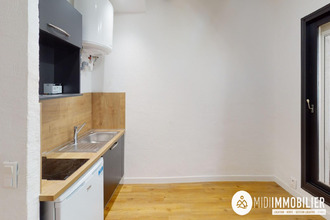  appartement albi 81000