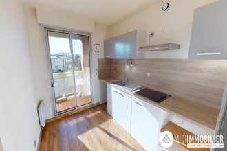  appartement albi 81000