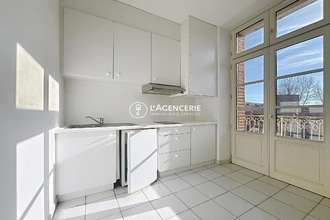 appartement albi 81000