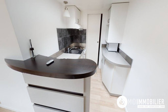  appartement albi 81000