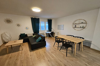  appartement albi 81000