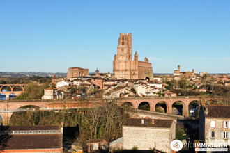  appartement albi 81000
