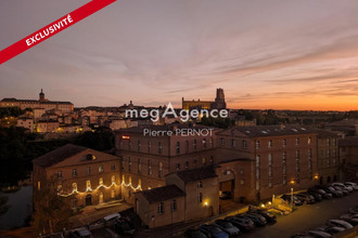  appartement albi 81000