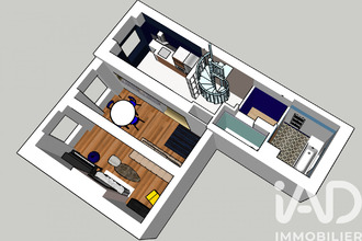  appartement albi 81000