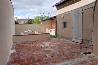  appartement albi 81000