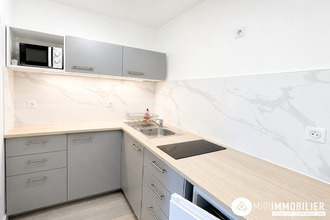  appartement albi 81000