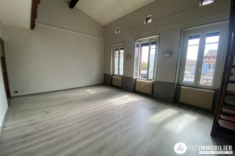  appartement albi 81000