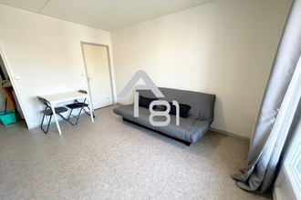  appartement albi 81000
