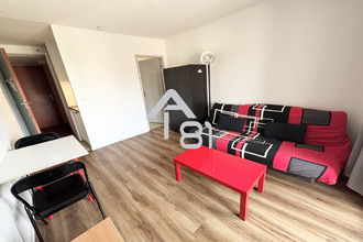  appartement albi 81000