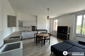  appartement albi 81000