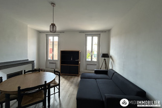  appartement albi 81000