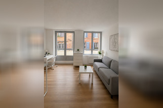  appartement albi 81000