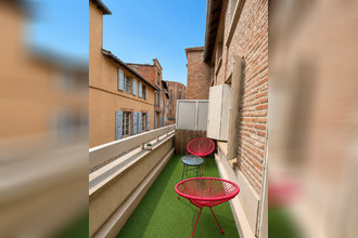  appartement albi 81000