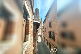  appartement albi 81000