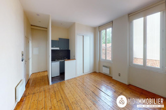  appartement albi 81000
