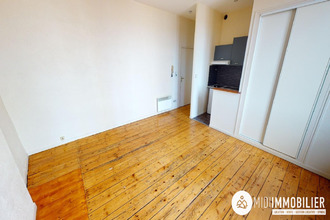  appartement albi 81000