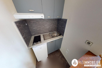  appartement albi 81000