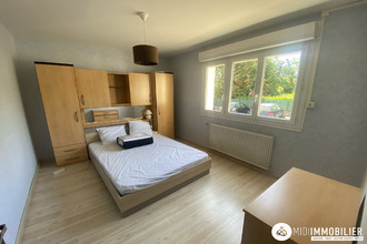  appartement albi 81000