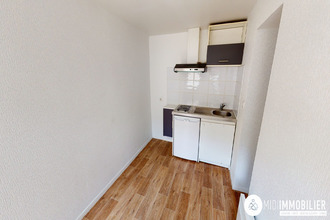  appartement albi 81000