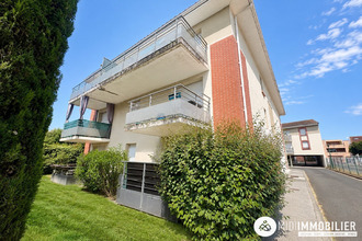  appartement albi 81000