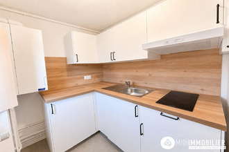  appartement albi 81000
