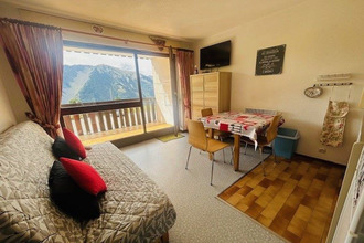  appartement albiez-mtrond 73300