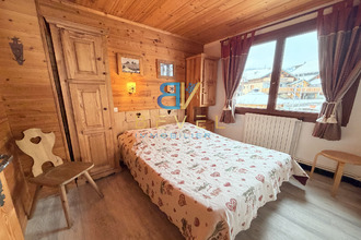  appartement albiez-mtrond 73300