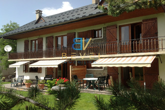  appartement albiez-mtrond 73300