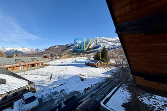  appartement albiez-mtrond 73300