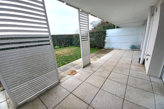  appartement albigny-sur-saone 69250