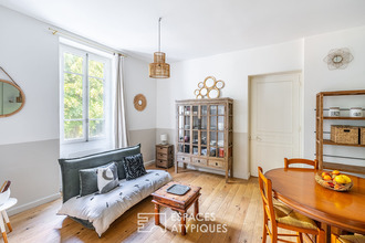  appartement albigny-sur-saone 69250