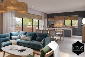  appartement albitreccia 20166