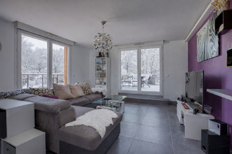  appartement alby-sur-cheran 74540