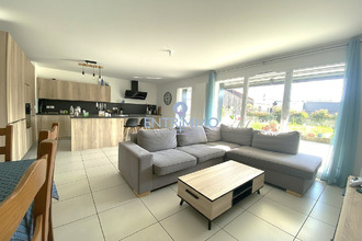  appartement alby-sur-cheran 74540