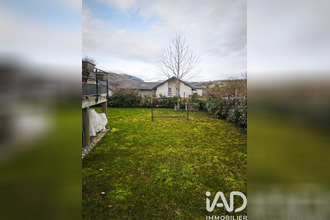  appartement alby-sur-cheran 74540