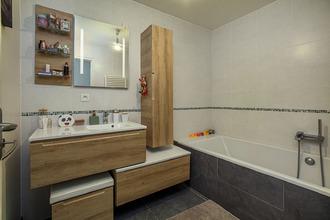 appartement alby-sur-cheran 74540