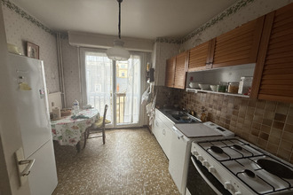  appartement alencon 61000