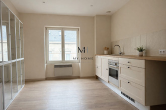  appartement alencon 61000