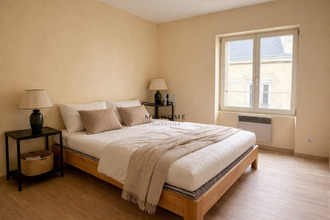  appartement alencon 61000