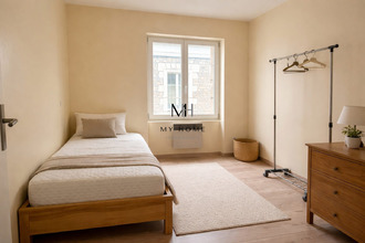  appartement alencon 61000